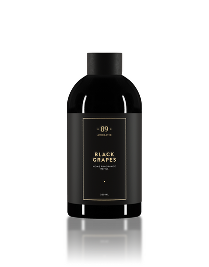 Aromatic89 - Reed Diffuser Refill
