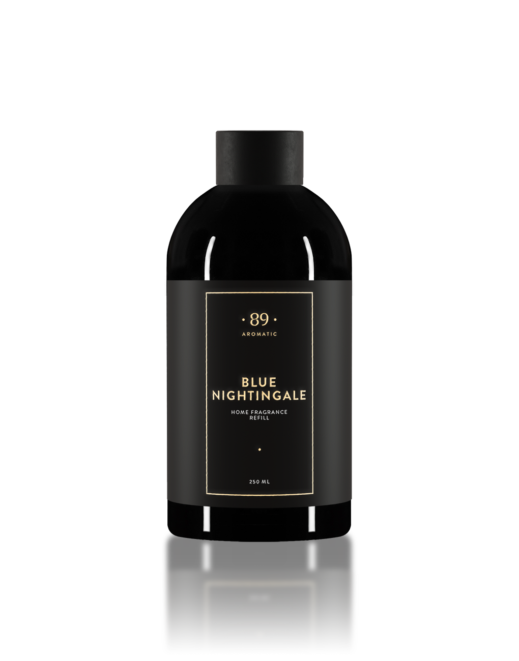 Aromatic89 - Reed Diffuser Refill