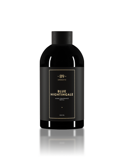 Aromatic89 - Reed Diffuser Refill