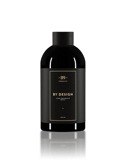 Aromatic89 - Reed Diffuser Refill