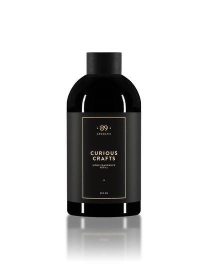 Aromatic89 - Reed Diffuser Refill