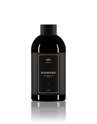 Aromatic89 - Reed Diffuser Refill
