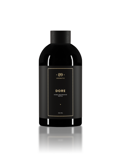 Aromatic89 - Reed Diffuser Refill