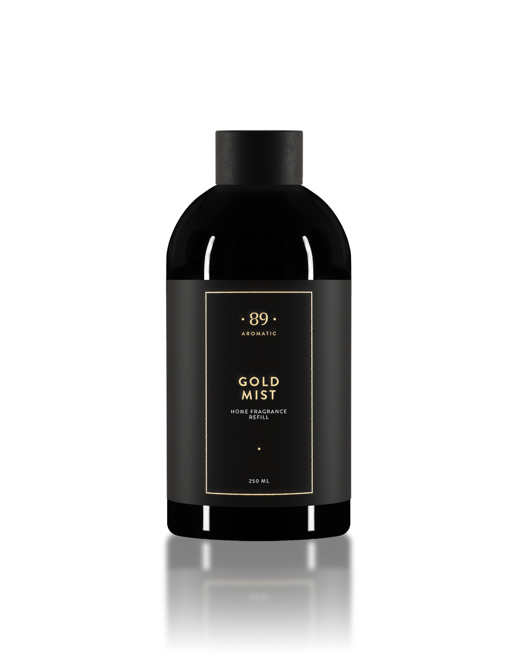Aromatic89 - Reed Diffuser Refill
