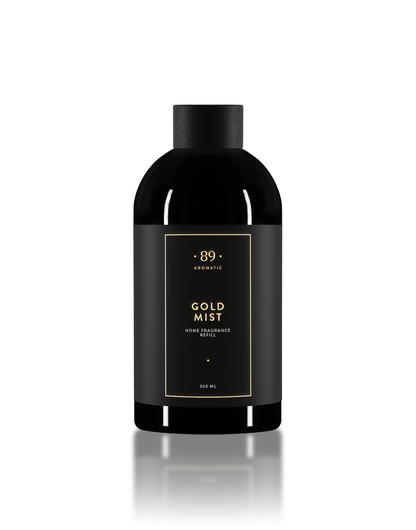 Aromatic89 - Reed Diffuser Refill