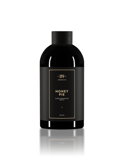 Aromatic89 - Reed Diffuser Refill