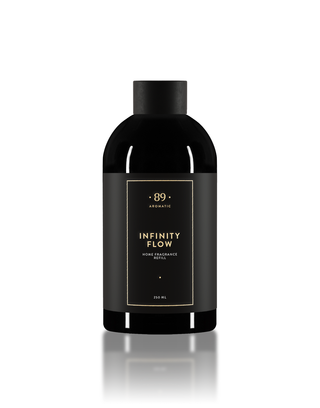 Aromatic89 - Reed Diffuser Refill