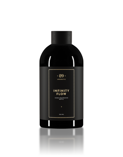 Aromatic89 - Reed Diffuser Refill