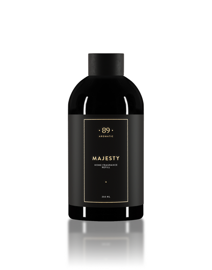 Aromatic89 - Reed Diffuser Refill