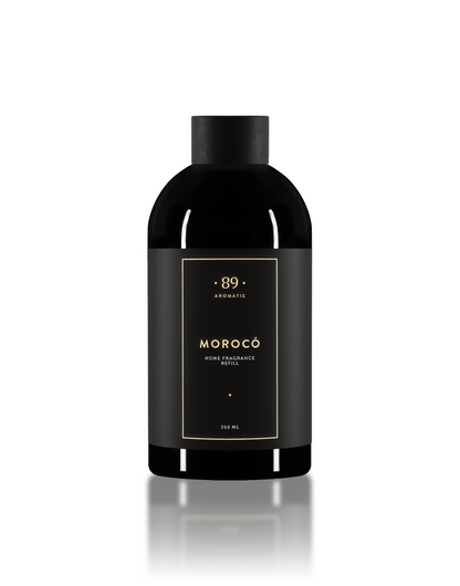 Aromatic89 - Reed Diffuser Refill