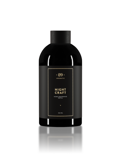 Aromatic89 - Reed Diffuser Refill