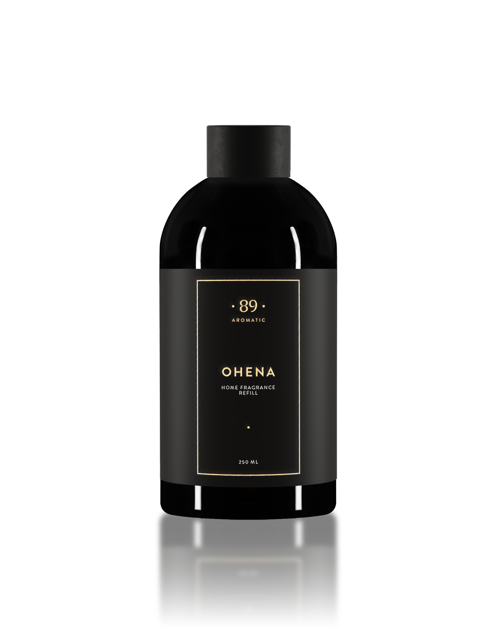 Aromatic89 - Reed Diffuser Refill