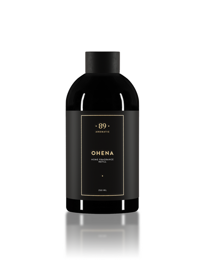 Aromatic89 - Reed Diffuser Refill