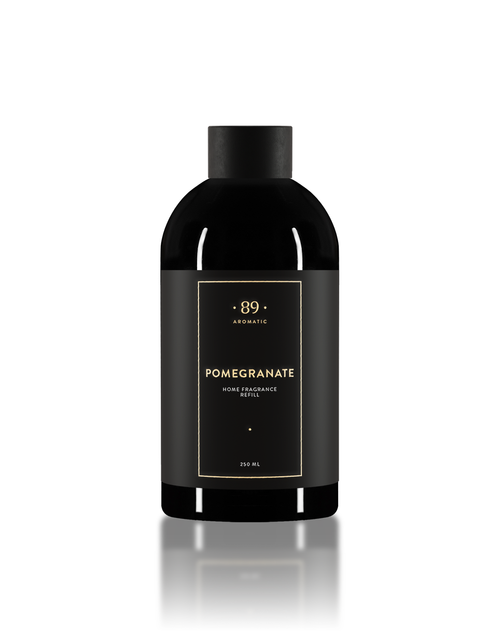 Aromatic89 - Reed Diffuser Refill