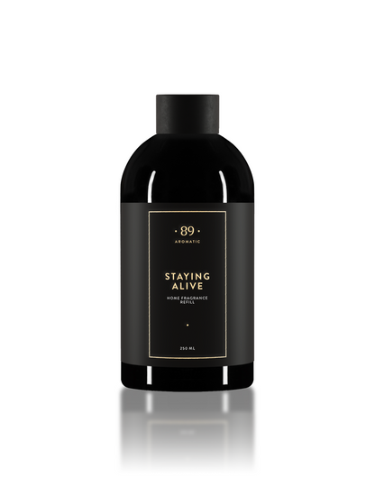 Aromatic89 - Reed Diffuser Refill