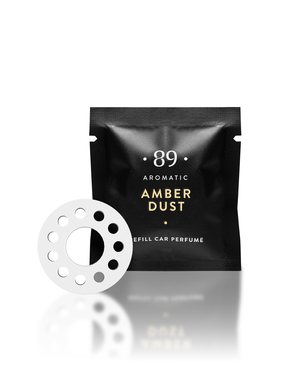 Aromatic89 - Vent Clip Refill
