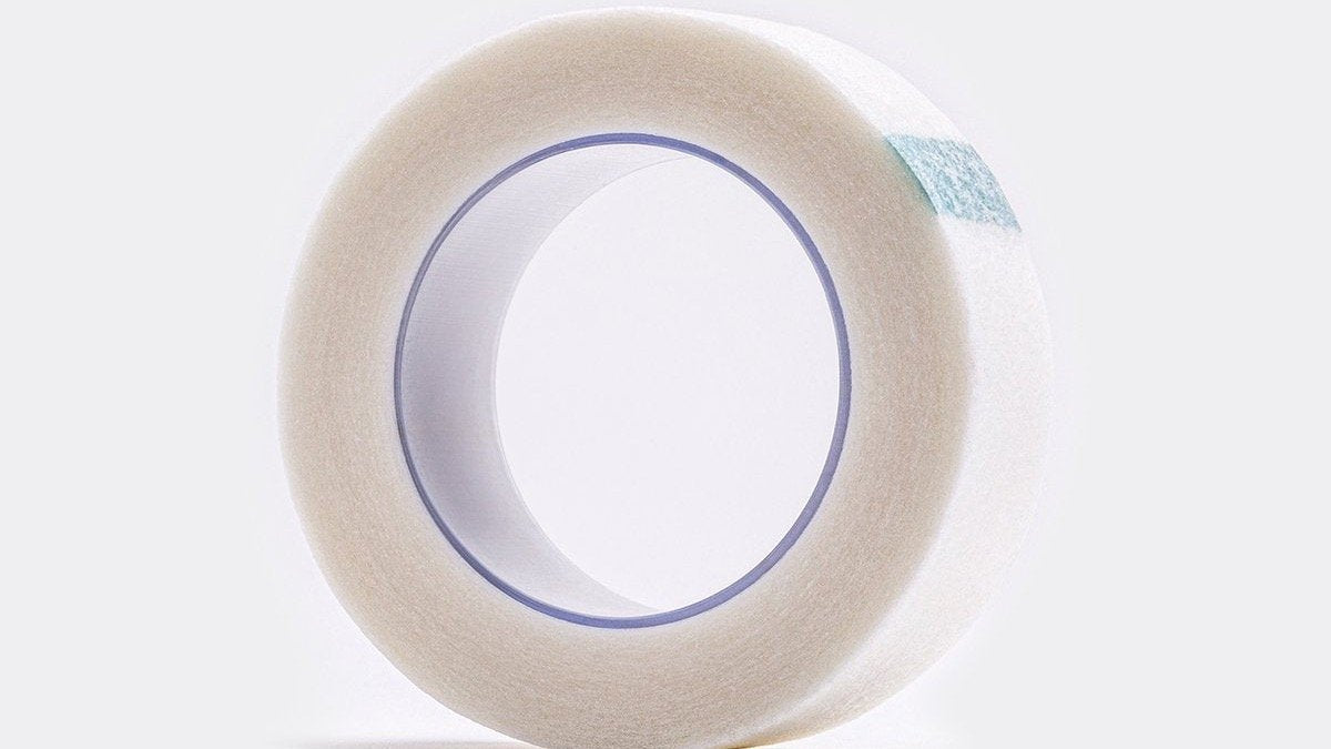 VictoriaEva Eyelash Extensions Paper Tape