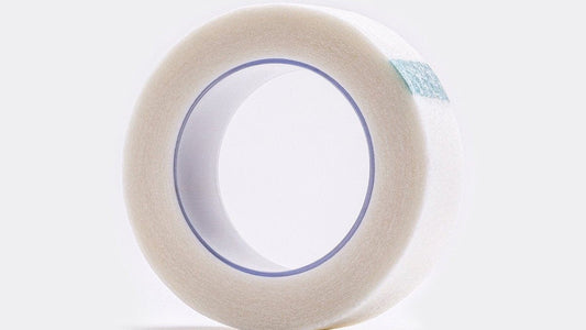 VictoriaEva Eyelash Extensions Paper Tape