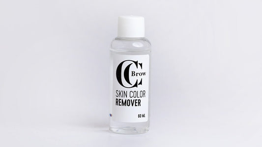 Skin Colour Remover