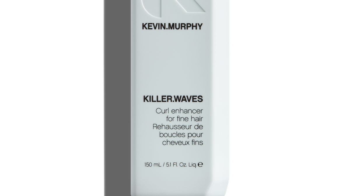 Kevin Murphy Killer Waves Curl Enhancer