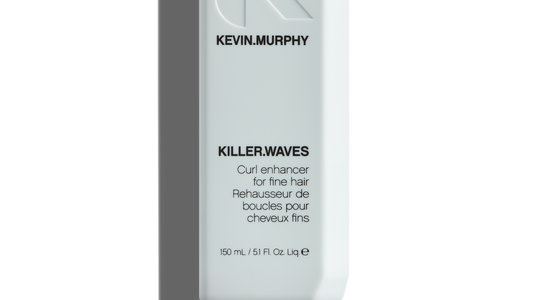 Kevin Murphy Killer Waves Curl Enhancer