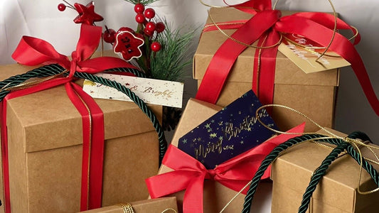Gift Box Large