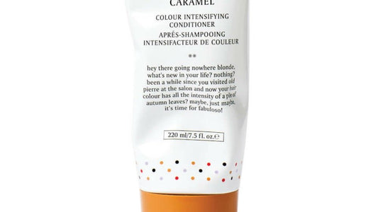 Evo Fabuloso Colour Treatment - Caramel MINI