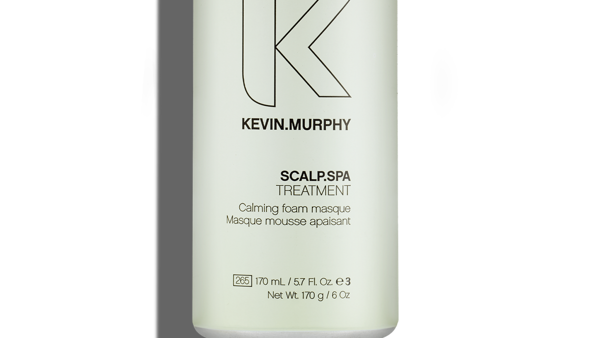 Kevin Murphy Scalp Spa Treatment