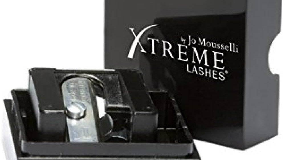 Xtreme Lashes Pencil Sharpener