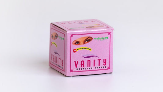 Threading Thread Vanity