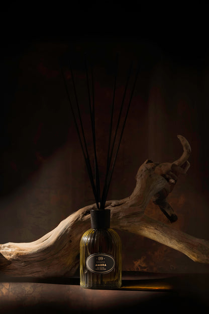 Aromatic89 - Reed Diffuser Retro