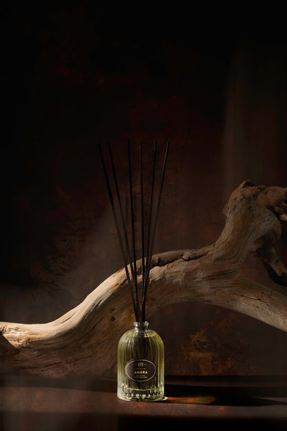 Aromatic89 - Reed Diffuser Retro