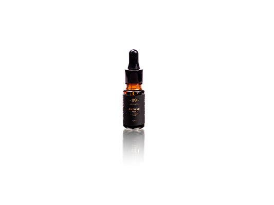 Aromatic89 - Cuticle Oil