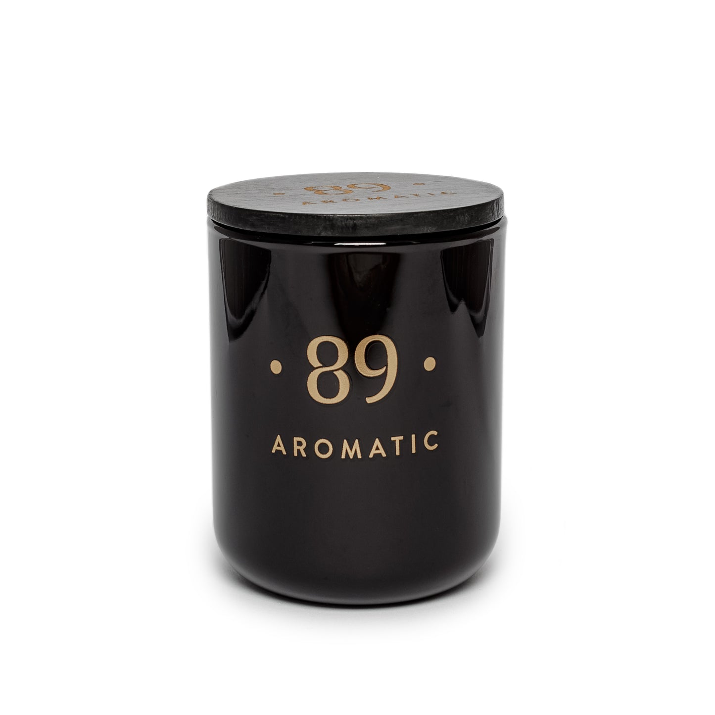 Aromatic89 - Candle in a Glass