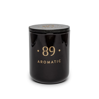 Aromatic89 - Candle in a Glass