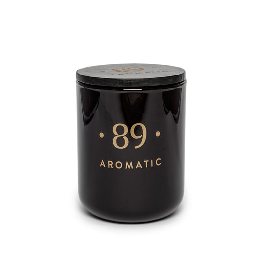 Aromatic89 - Candle in a Glass