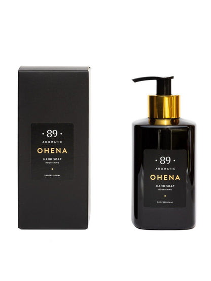 Aromatic89 - Hand Soap