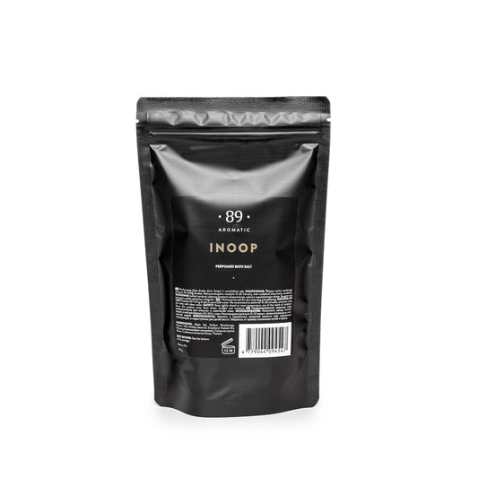 Aromatic89 - Perfumed Bath Salt