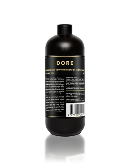 Aromatic89 - Hand Soap