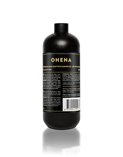 Aromatic89 - Hand Soap
