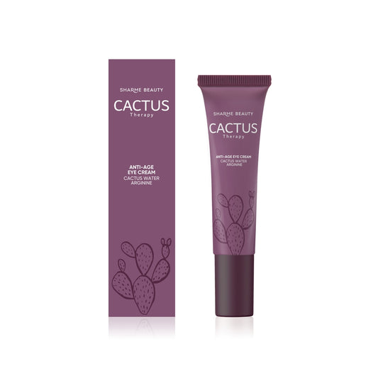 CACTUS Therapy - Anti-aging eye cream