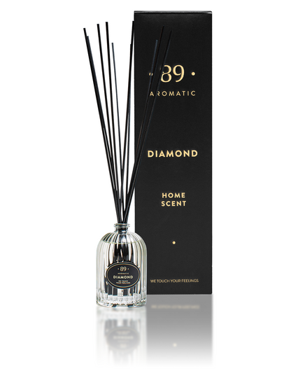 Aromatic89 - Reed Diffuser Retro