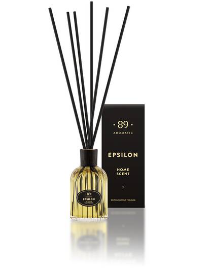 Aromatic89 - Reed Diffuser Retro