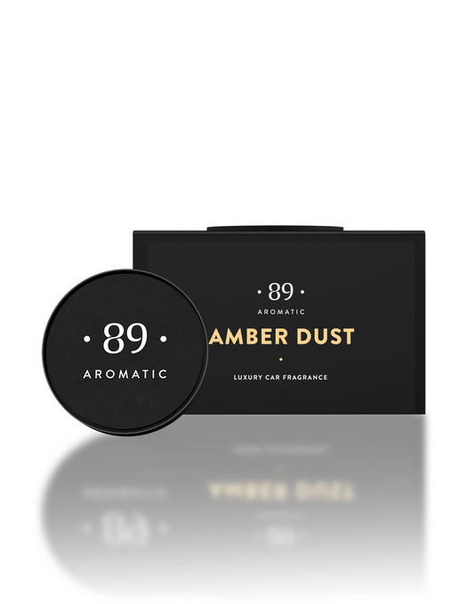 Aromatic89 - Vent Clip Air Freshener