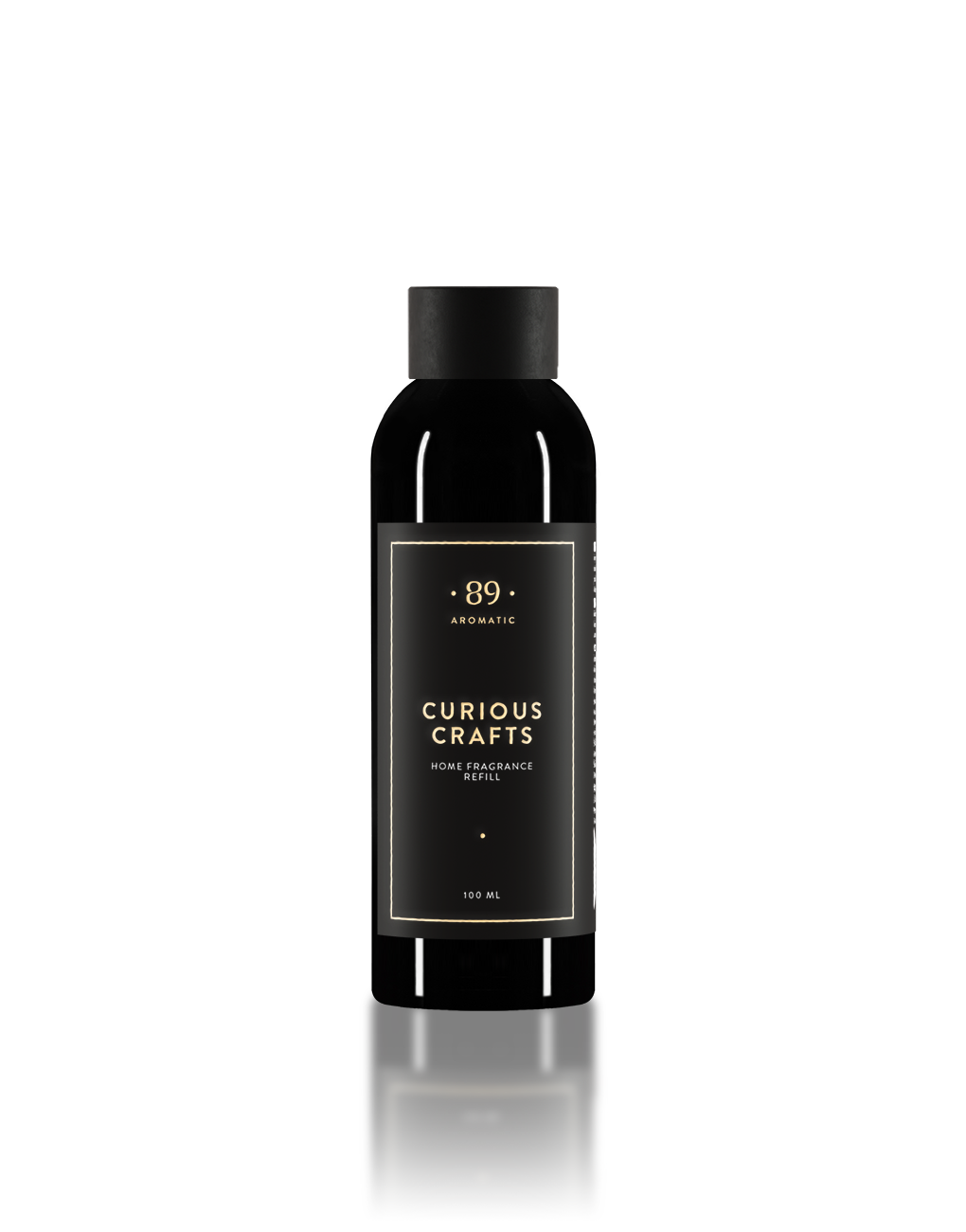Aromatic89 - Reed Diffuser Refill