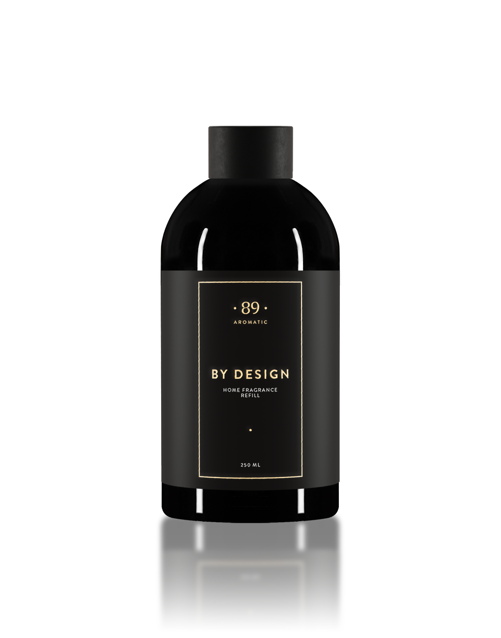 Aromatic89 - Reed Diffuser Refill