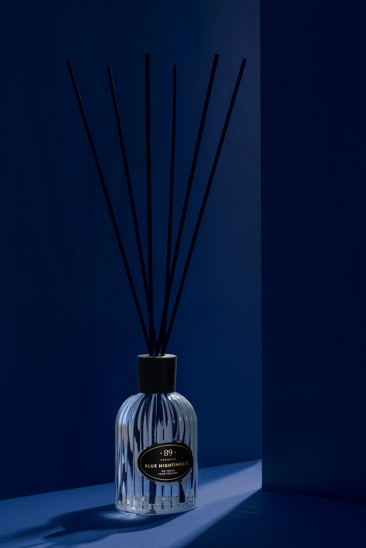 Aromatic89 - Reed Diffuser Retro