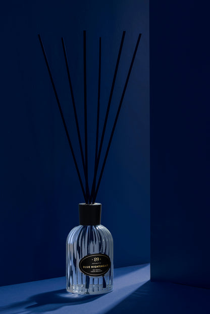 Aromatic89 - Reed Diffuser Retro