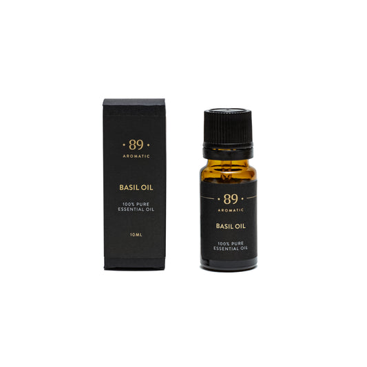 Aromatic89 - Essential Oil