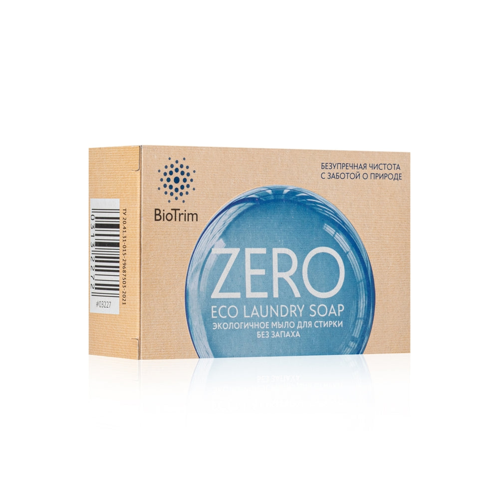 BioTrim - ECO Laundry Soap